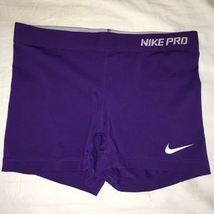 Nike Pro Spandex